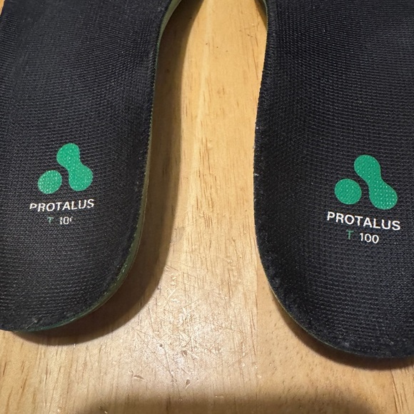 Protalus T100 Elite Insoles Women’s Size 7.5 / Mens 6 - Picture 2 of 6